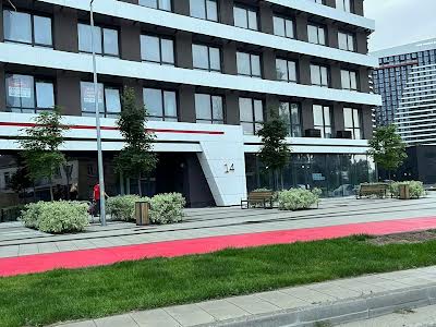 квартира за адресою Причальна вул., 14