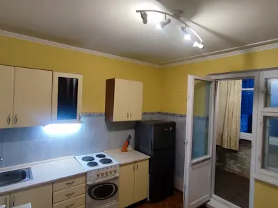 квартира по адресу Лесковская ул., 18-А