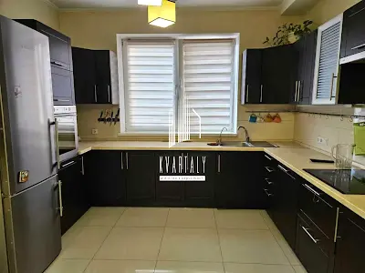 квартира за адресою Юрія Кондратюка вул., 5