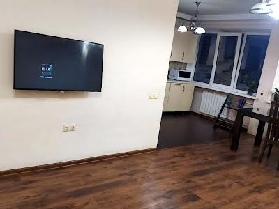 квартира по адресу запорізьке шоссе, 28-П
