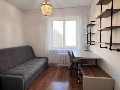 квартира за адресою Широка, 100