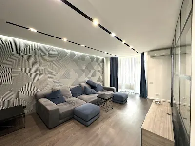 квартира по адресу Коперника ул., 3