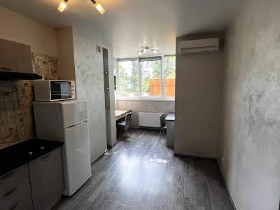 квартира за адресою Коперника вул., 3