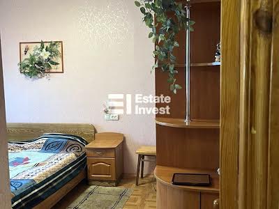 квартира за адресою Лебединська вул., 5