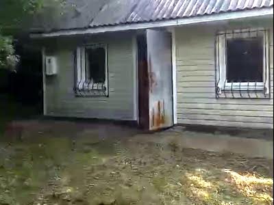 будинок за адресою Центральна, 222