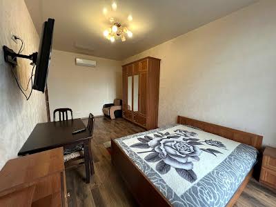 квартира по адресу Отакара Яроша пер., 20