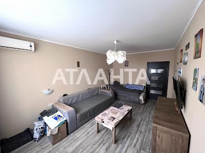 квартира за адресою Зоопаркова вул., 12