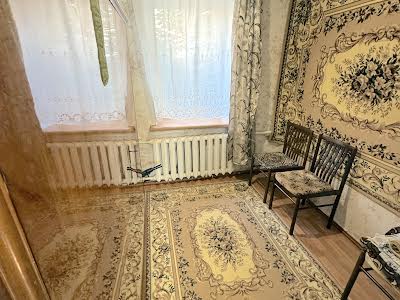 будинок за адресою 2-й Китобійний пров.