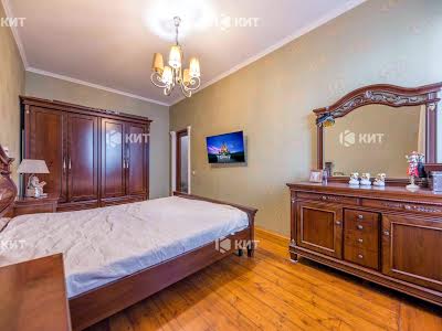 квартира за адресою Петра Болбочана вул. (Клапцова), 69