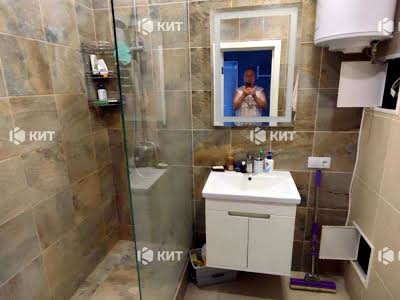 квартира за адресою Перемоги просп., 89