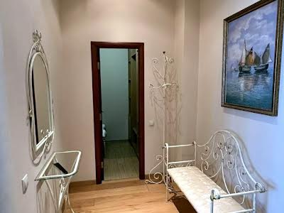 квартира за адресою Аркадійське плато вул. (Гагаринське плато), 5/3