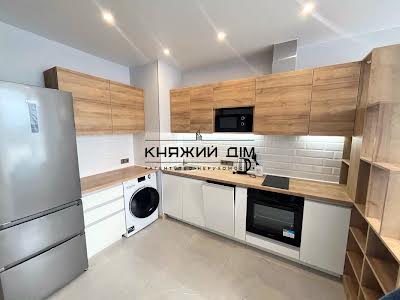квартира за адресою Дніпровська набережна вул., 17В