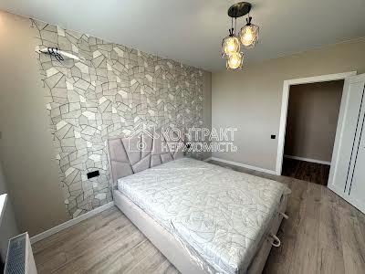 квартира по адресу Мира ул., 21