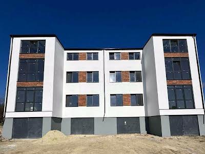 квартира по адресу Киевская ул., 21