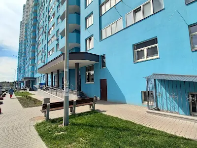 квартира по адресу Пригородная ул., 24