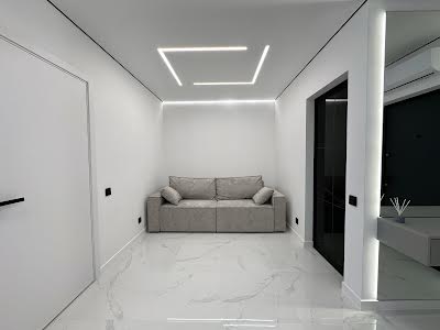 квартира за адресою Героїв Миколаєва, 129А