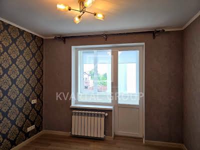 квартира по адресу Павла Чубинського ул., 23