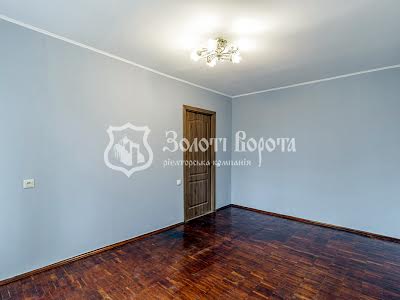 квартира за адресою Новоукраїнська вул., 46