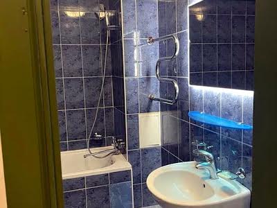 квартира за адресою Приозерна вул., 2-Б
