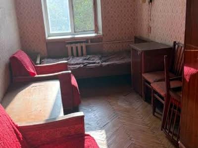 квартира по адресу Сегедская ул., 23