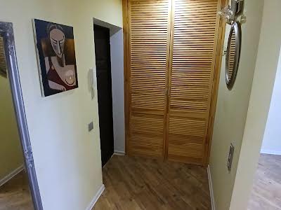 квартира за адресою Оноре де Бальзака вул., 65