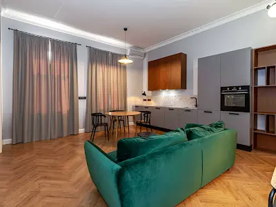 квартира за адресою Костельна вул., 5