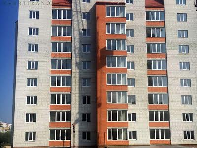 квартира по адресу Скоропадского, 4