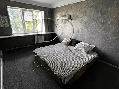 квартира за адресою Київська вул., 5
