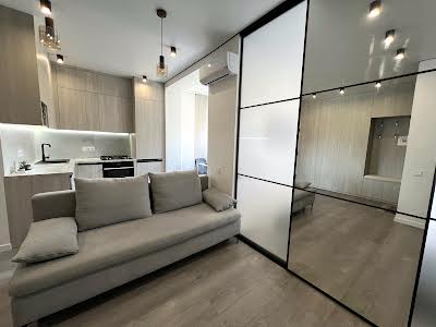 квартира за адресою Зелена вул., 3