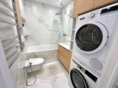 квартира по адресу Олены Пчилки ул., 7