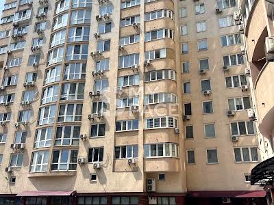 квартира по адресу Валерия Лобановского просп. (Краснозвездный), 150