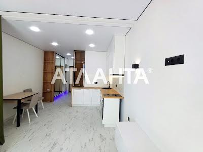 квартира за адресою с. Лиманка, Академіка Вільямса вул., 93