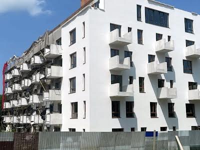 квартира по адресу Филиппа Орлика ул., 4