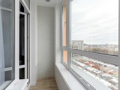 квартира за адресою Столичне шосе, 1А