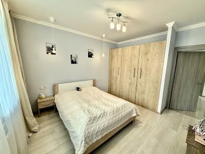 квартира за адресою Герцена вул., 35-А