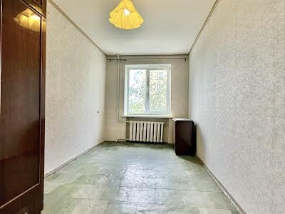 квартира по адресу Дмитрия Донцова ул. (Дмитра Донського), 6