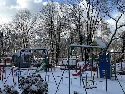 квартира по адресу Святошинский пер., 2