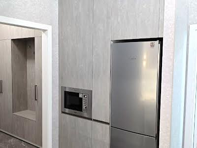 квартира за адресою Київ, Алімпія Галика вул., 75