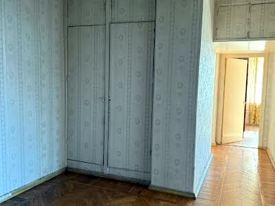 квартира по адресу Володимира Вернадського ул. (Дзержинського), 33