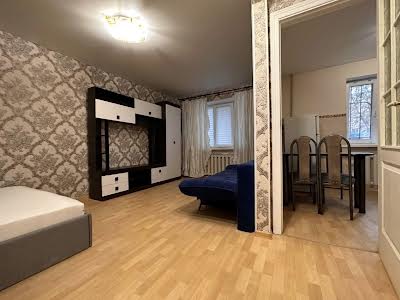 квартира по адресу Филиппа Орлика просп., 2