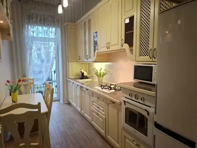 квартира по адресу Котляревского ул., 18