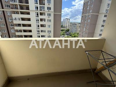 квартира по адресу Михаила Грушевского ул., 30г