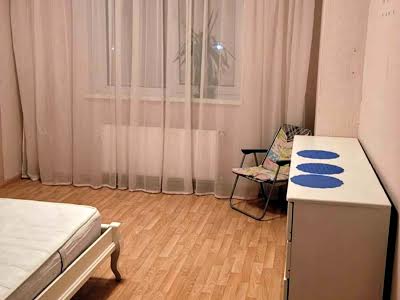 квартира за адресою Садова вул., 1-Б
