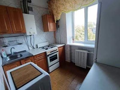 квартира по адресу Гетьмана Кирилла Разумовского ул. (Миколи Краснова), 8