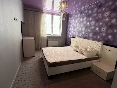 квартира по адресу Николая Закревского ул., 95-А