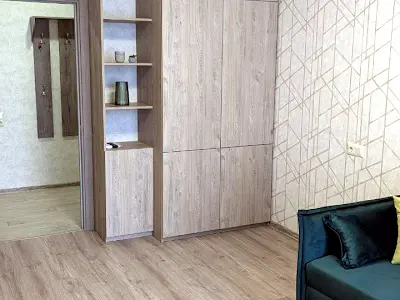 квартира по адресу Киев, Тираспольская ул., 58