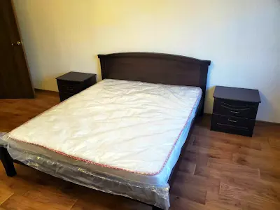 квартира по адресу Балтийский пер., 1