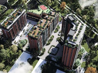 квартира по адресу Фонтанская дорога ул., 6а