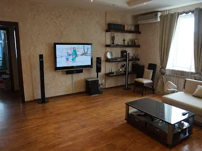 квартира за адресою Миколи Амосова вул., 4