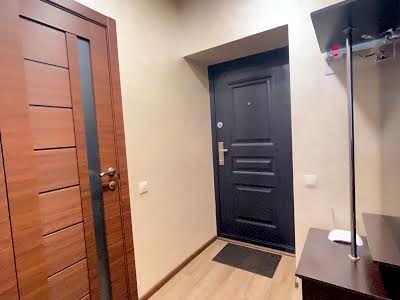квартира по адресу Боголюбова ул., 33
